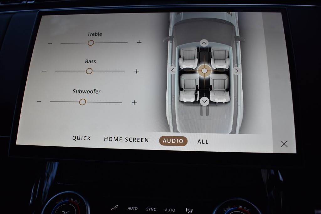 Used Land Rover Range Rover Sport 2023 for sale - 76861990: Photo 54