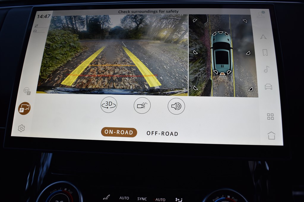 Used Land Rover Range Rover Sport 2023 for sale - 76861990: Photo 6