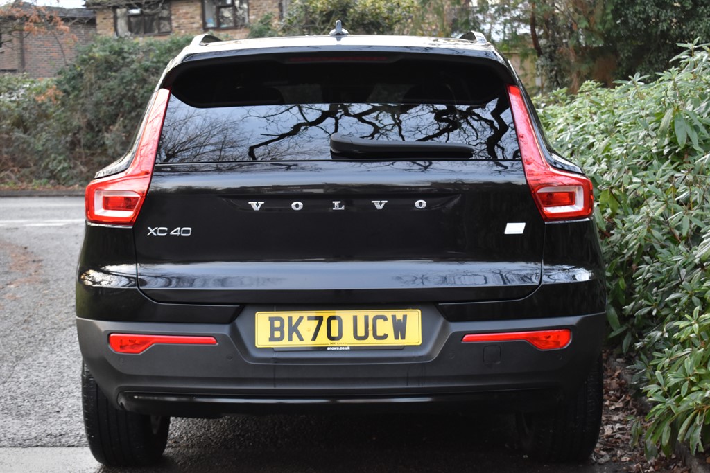 Used Volvo XC40 2020 for sale - 77127742: Photo 10