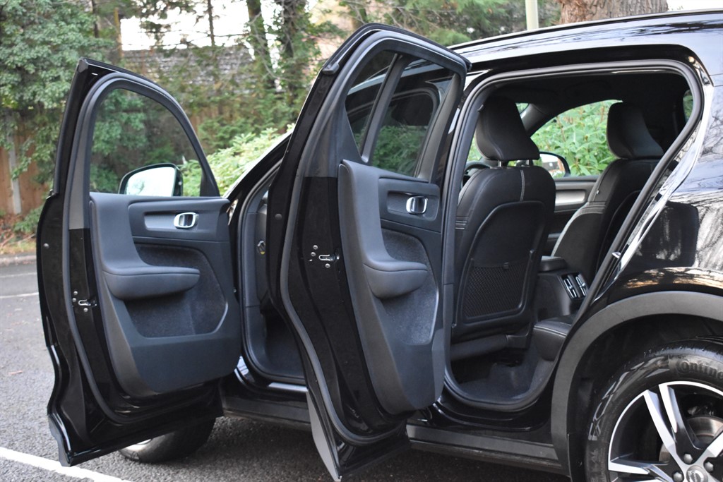 Used Volvo XC40 2020 for sale - 77127742: Photo 14