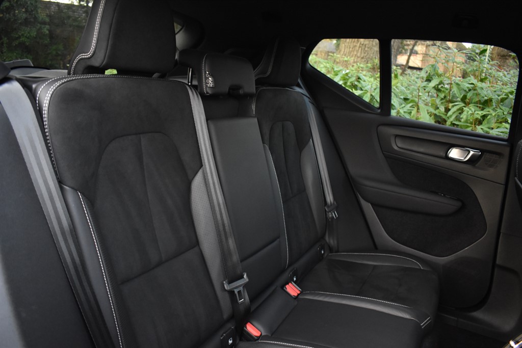 Used Volvo XC40 2020 for sale - 77127742: Photo 15