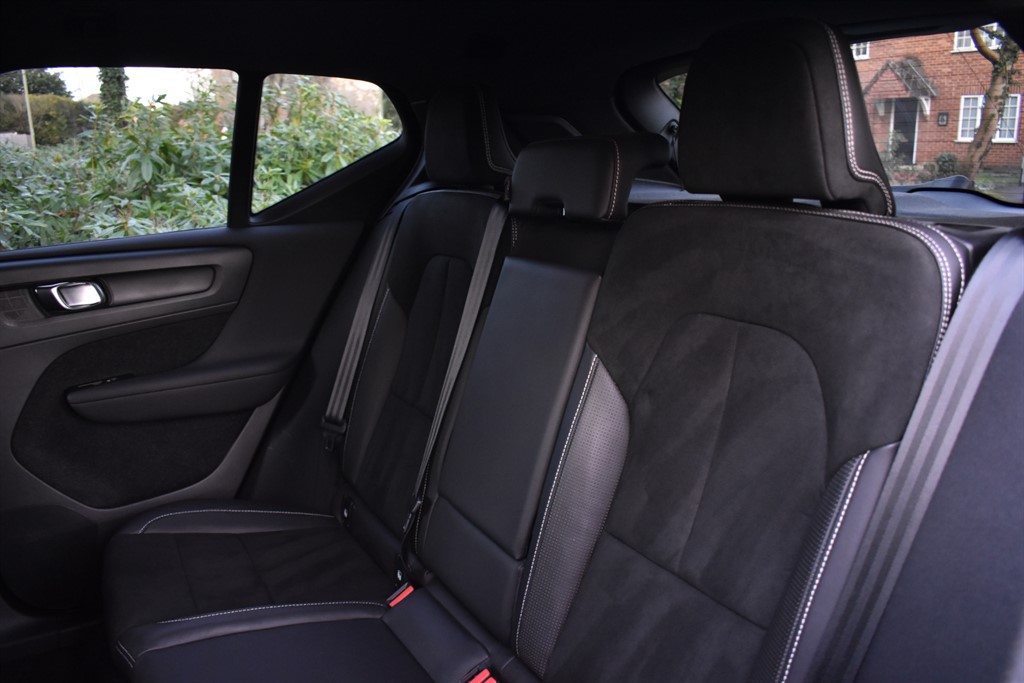 Used Volvo XC40 2020 for sale - 77127742: Photo 16