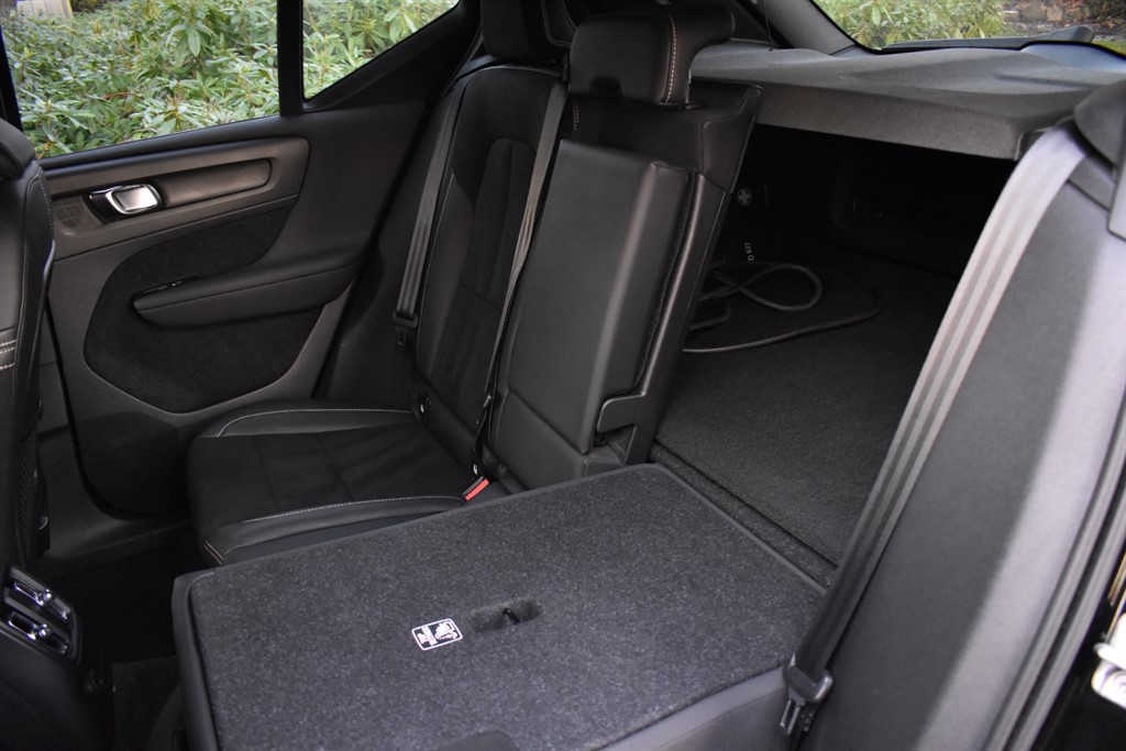 Used Volvo XC40 2020 for sale - 77127742: Photo 17