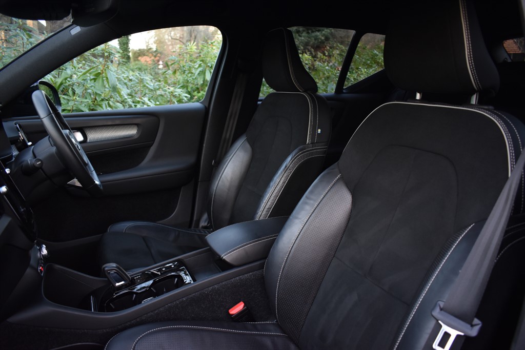 Used Volvo XC40 2020 for sale - 77127742: Photo 19