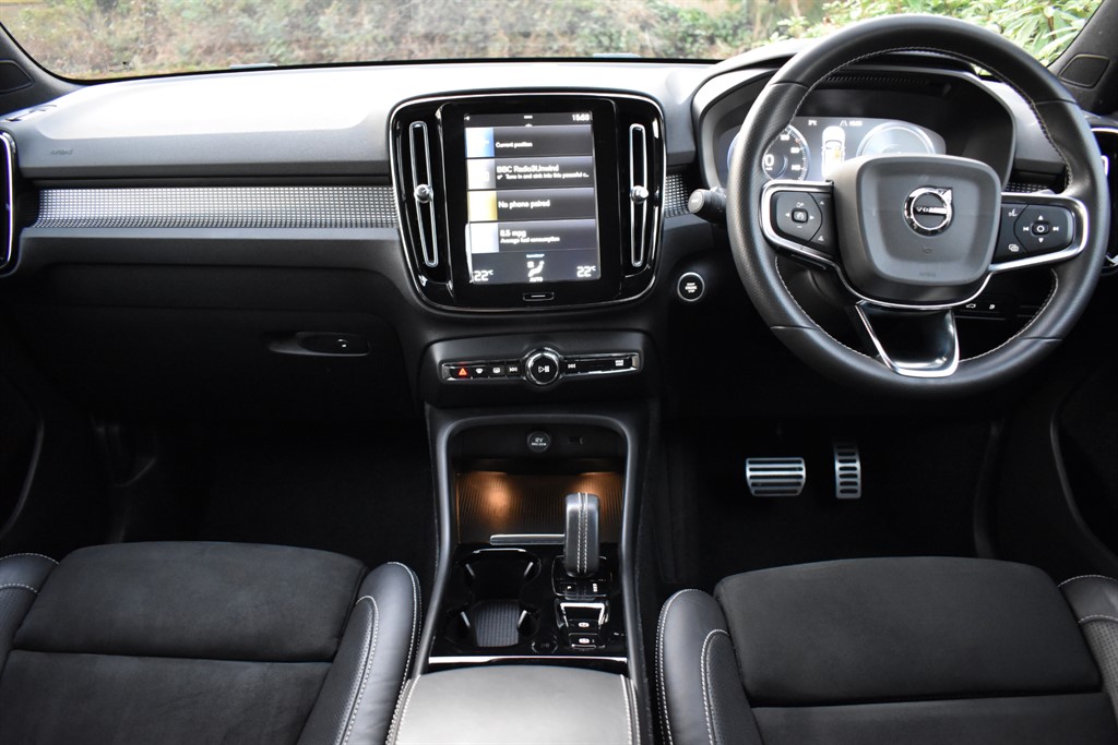 Used Volvo XC40 2020 for sale - 77127742: Photo 20