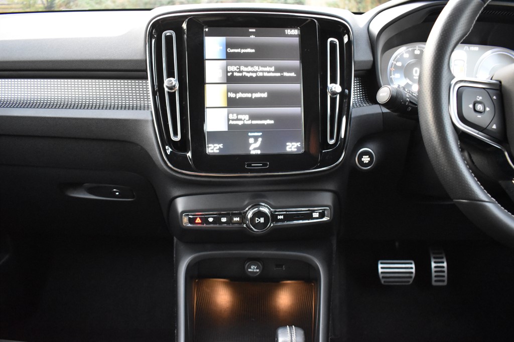 Used Volvo XC40 2020 for sale - 77127742: Photo 22