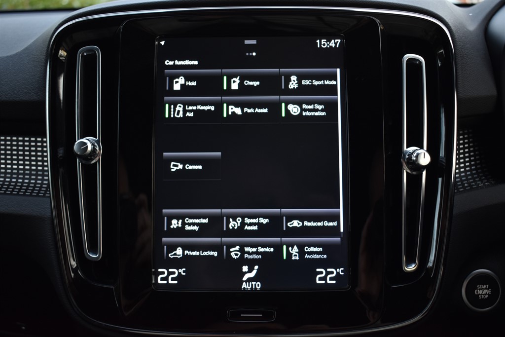 Used Volvo XC40 2020 for sale - 77127742: Photo 27