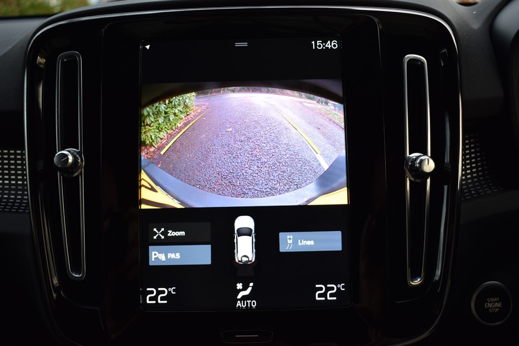 Used Volvo XC40 2020 for sale - 77127742: Photo 3