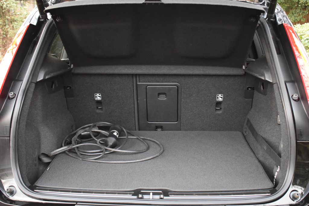 Used Volvo XC40 2020 for sale - 77127742: Photo 30