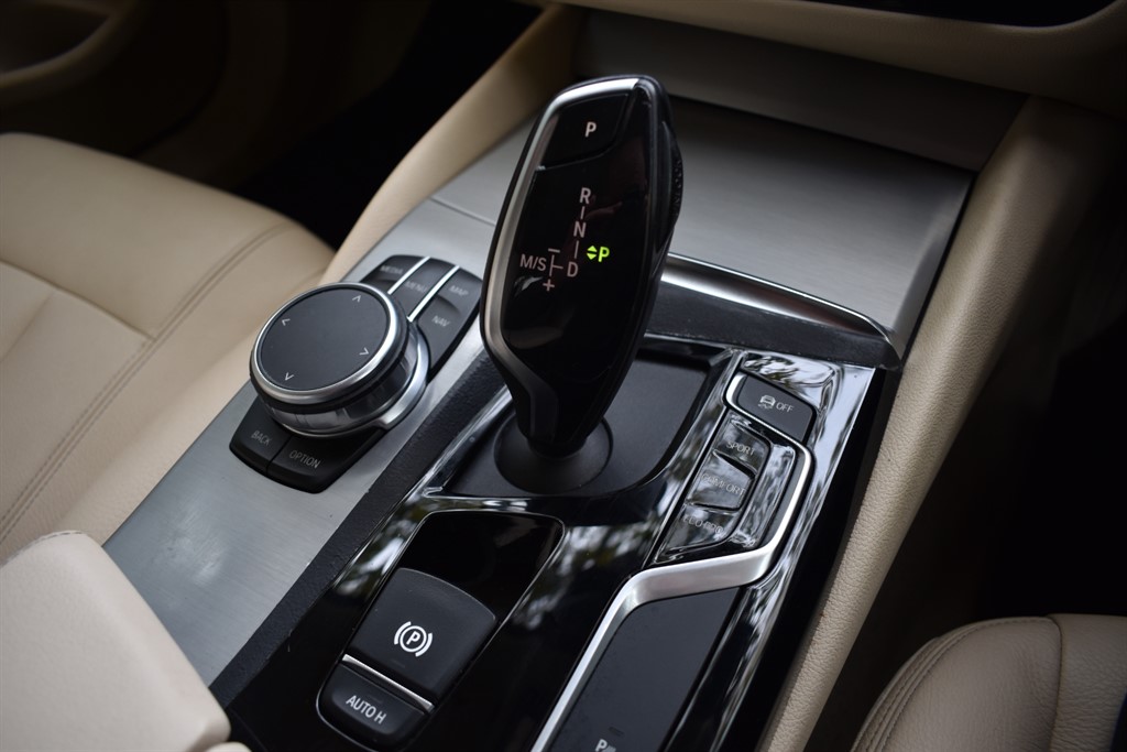 Used BMW 5 Series 2018 for sale - 76625463: Photo 22