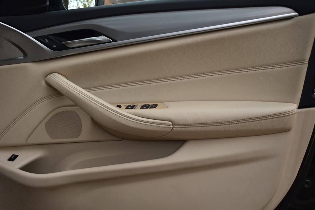 Used BMW 5 Series 2018 for sale - 76625463: Photo 26