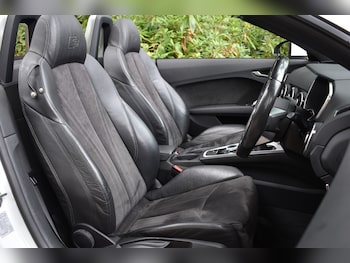 Used Audi TT 2016 for sale - 75738802: Photo