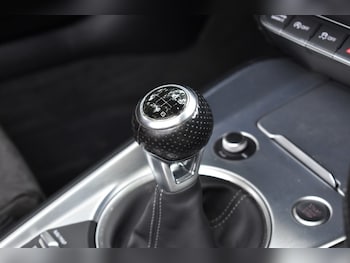 Used Audi TT 2016 for sale - 75738802: Photo