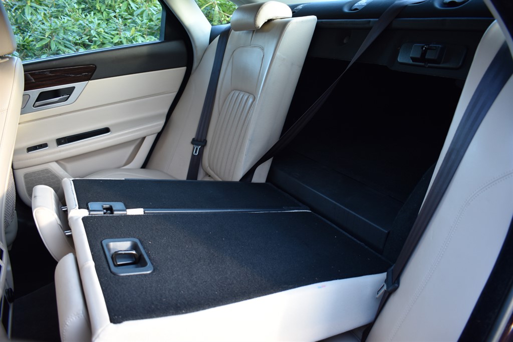 Used Jaguar XF 2018 for sale - 77005608: Photo 19