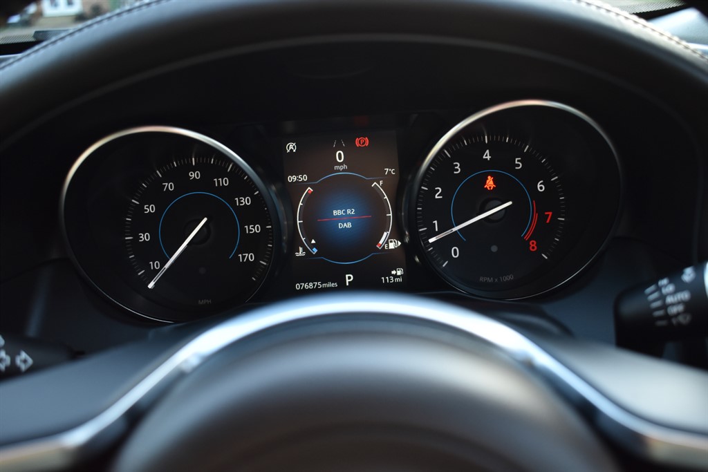 Used Jaguar XF 2018 for sale - 77005608: Photo 28