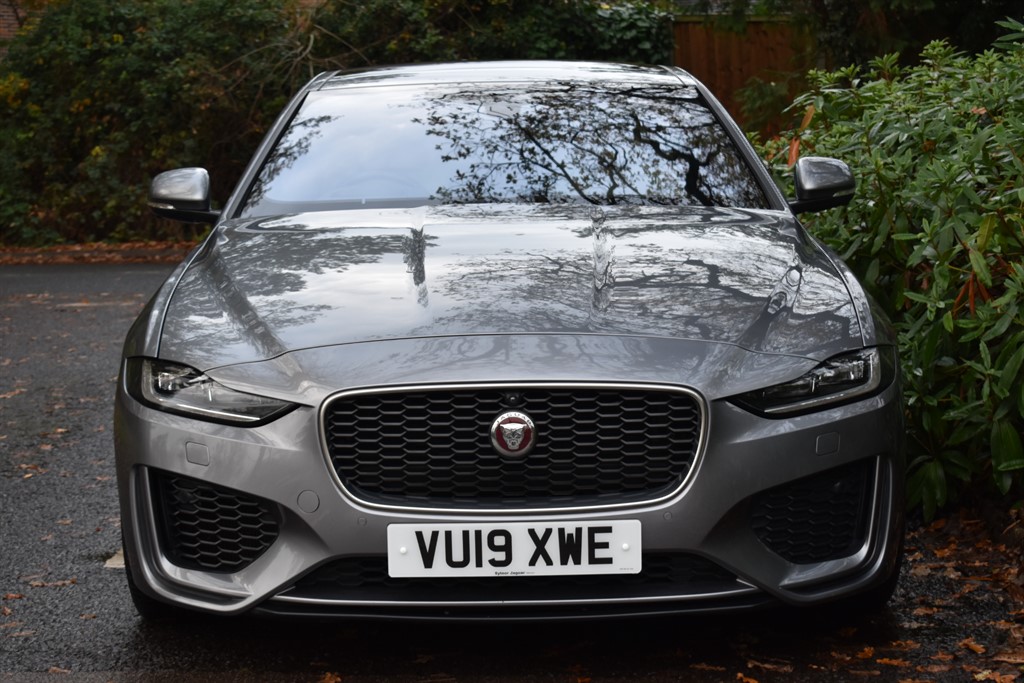 Used Jaguar XE 2019 for sale - 76625442: Photo 22