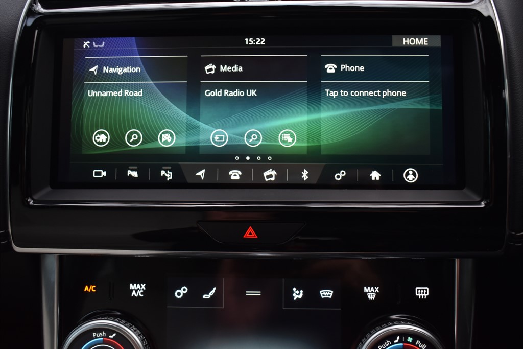 Used Jaguar XE 2019 for sale - 76625442: Photo 37