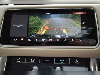 Used Land Rover Range Rover Sport 2018 for sale - 76117199: Photo