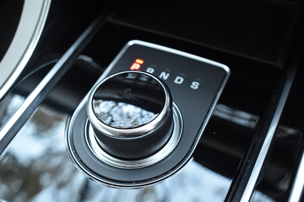 Used Jaguar XF 2017 for sale - 76625440: Photo 23