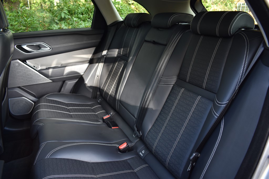 Used Land Rover Range Rover Velar 2017 for sale - 76625439: Photo 29