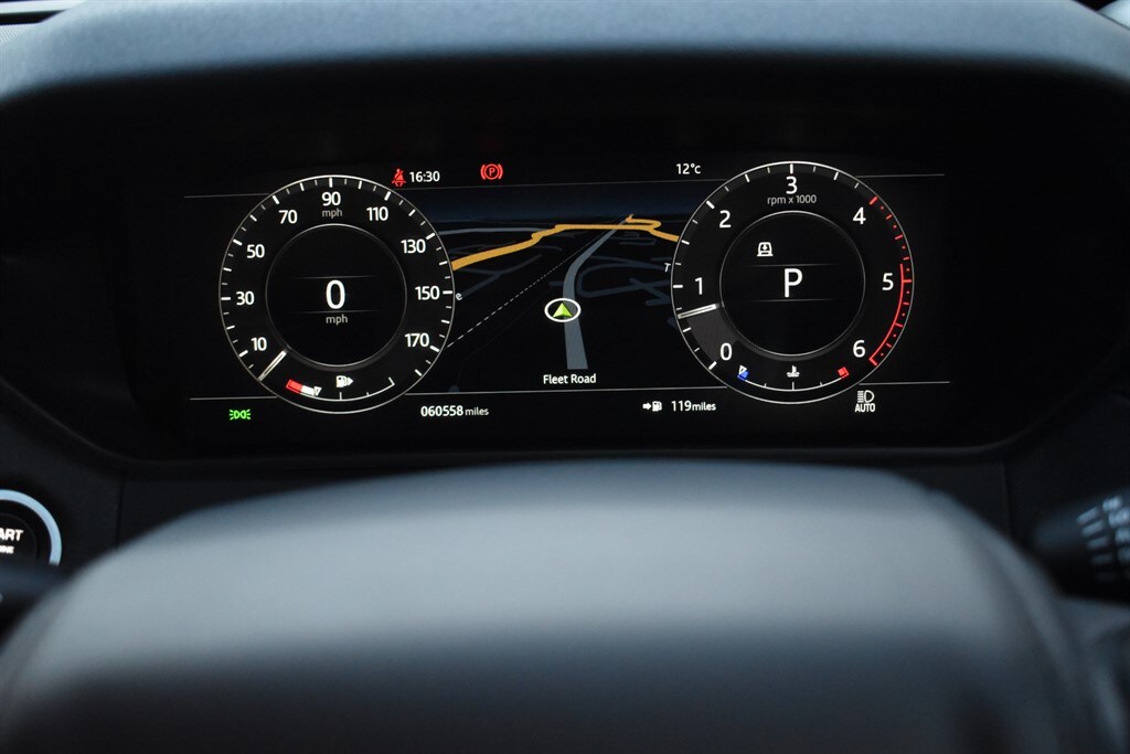 Used Land Rover Range Rover Velar 2017 for sale - 76625439: Photo 7