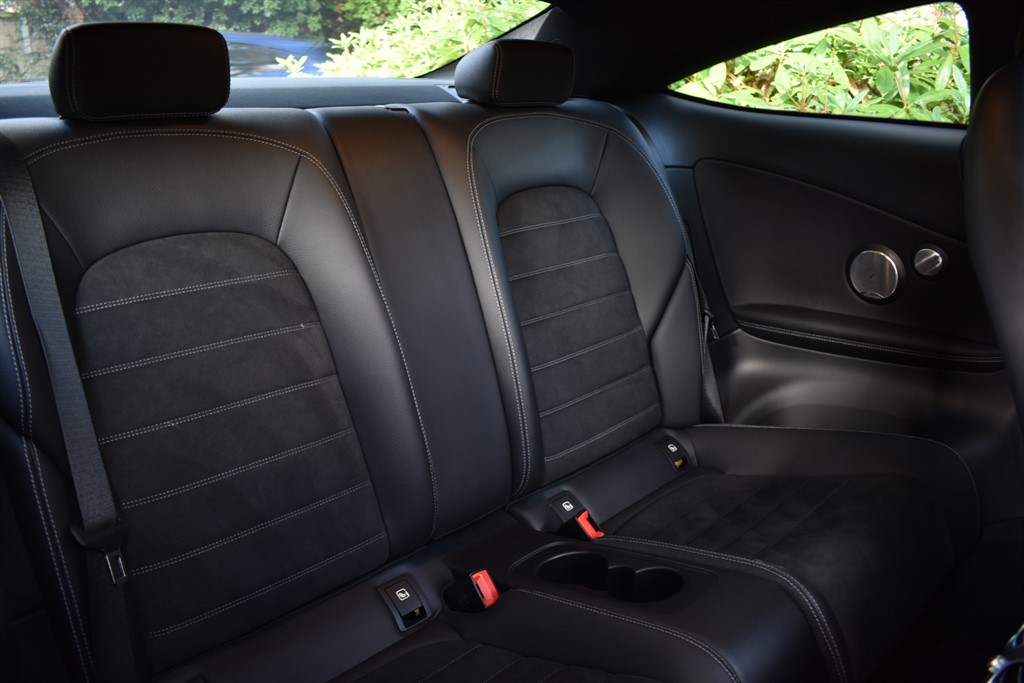 Used Mercedes-Benz C Class 2019 for sale - 76366679: Photo 19