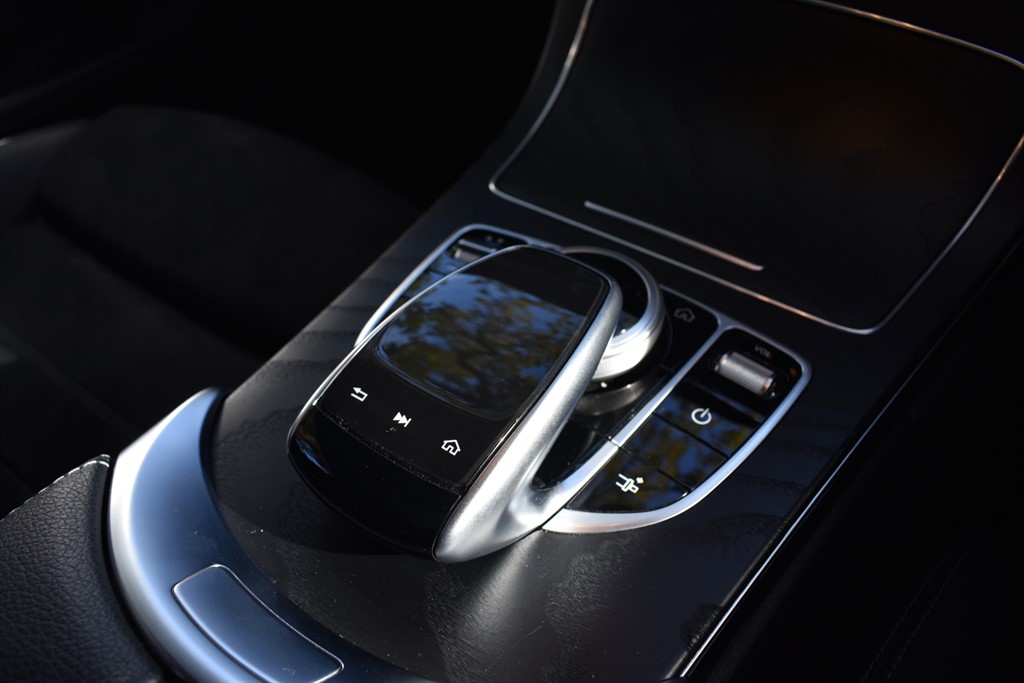 Used Mercedes-Benz C Class 2019 for sale - 76366679: Photo 28