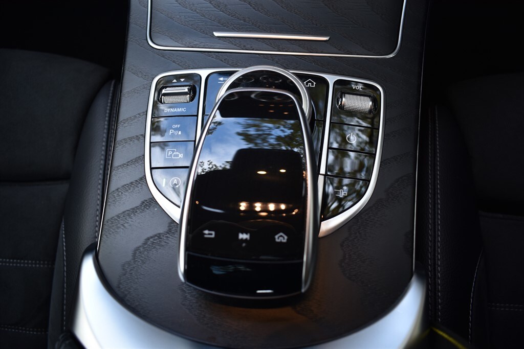 Used Mercedes-Benz C Class 2019 for sale - 76366679: Photo 29