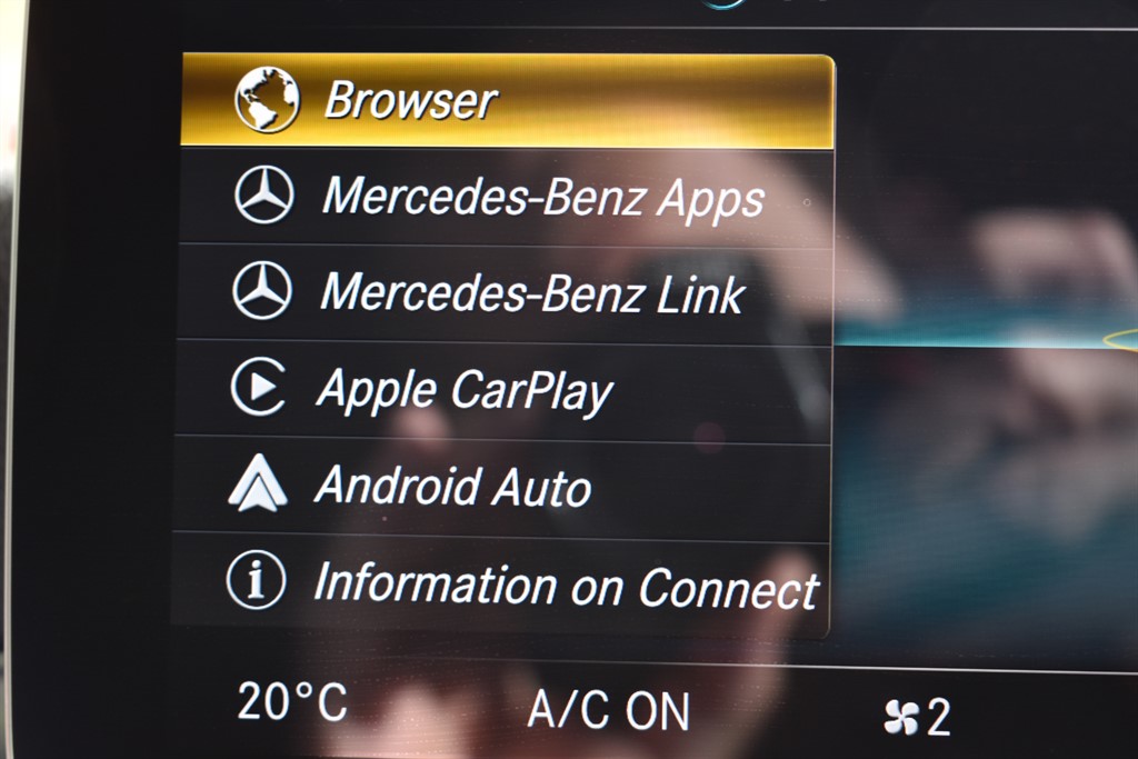 Used Mercedes-Benz C Class 2019 for sale - 76366679: Photo 6