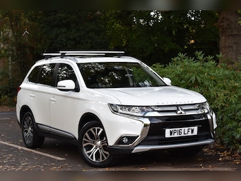2016 - 2.2 DI-D GX4 5dr Auto