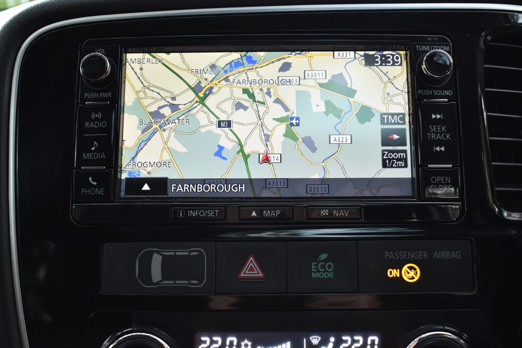 Used Mitsubishi Outlander 2016 for sale - 76355297: Photo 21