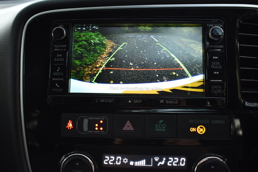 Used Mitsubishi Outlander 2016 for sale - 76355297: Photo 22