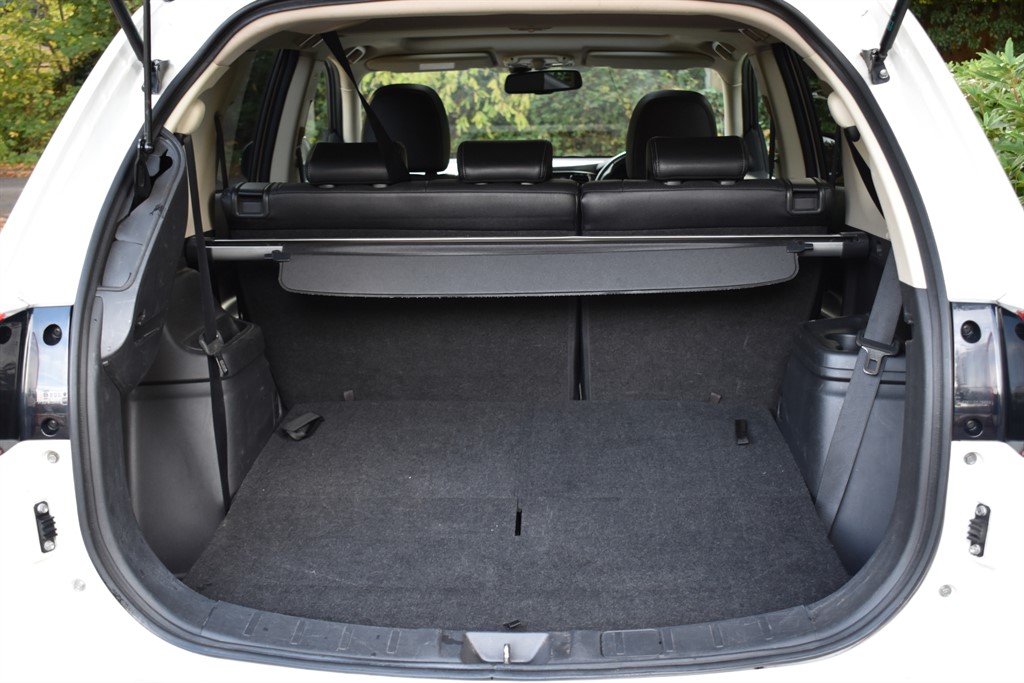 Used Mitsubishi Outlander 2016 for sale - 76355297: Photo 30