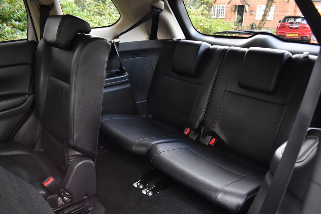 Used Mitsubishi Outlander 2016 for sale - 76355297: Photo 6