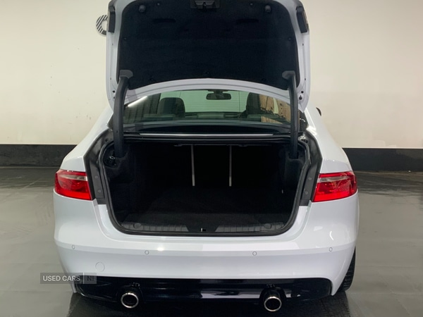 Used Jaguar XF 2017 for sale - 77412733: Photo 10