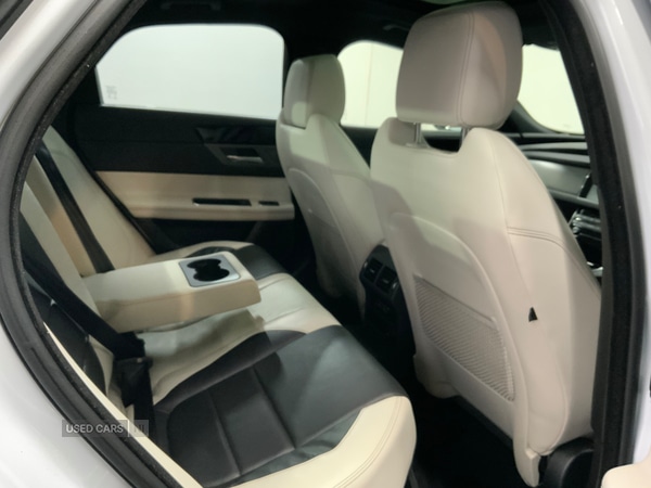 Used Jaguar XF 2017 for sale - 77412733: Photo 15
