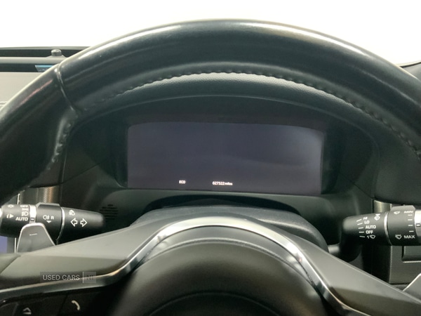 Used Jaguar XF 2017 for sale - 77412733: Photo 20