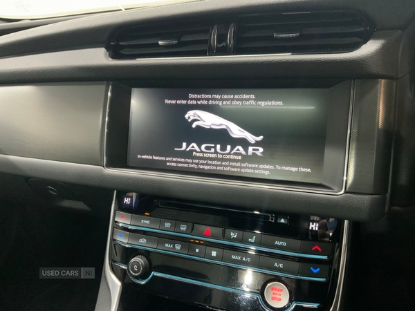 Used Jaguar XF 2017 for sale - 77412733: Photo 22
