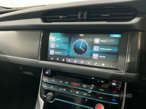 Used Jaguar XF 2017 for sale - 77412733: Photo 23