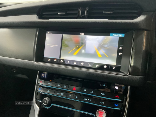 Used Jaguar XF 2017 for sale - 77412733: Photo 24