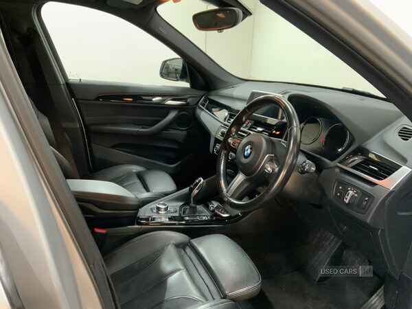Used BMW X1 2019 for sale - 76702704: Photo 10