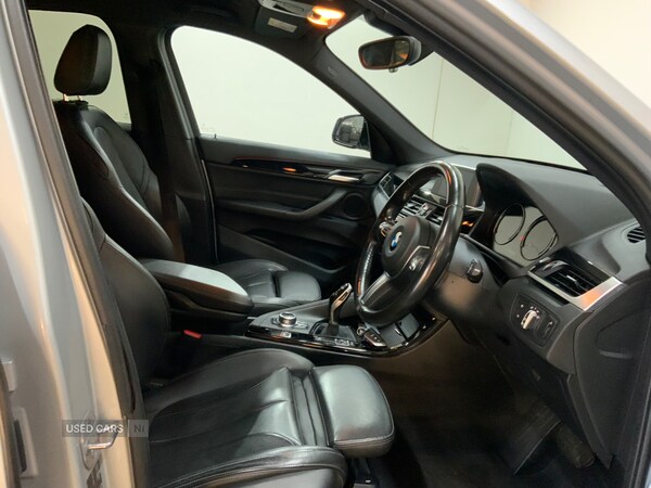 Used BMW X1 2019 for sale - 76702704: Photo 11