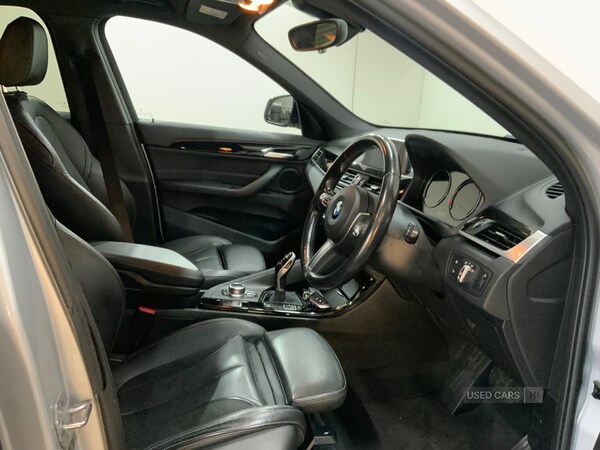 Used BMW X1 2019 for sale - 76702704: Photo 12