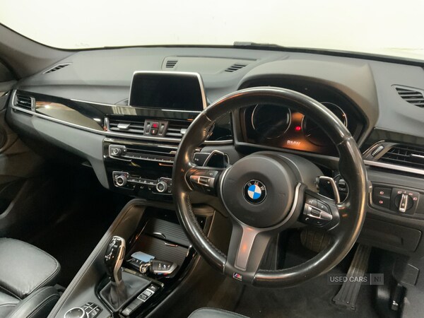 Used BMW X1 2019 for sale - 76702704: Photo 13