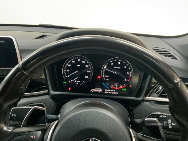 Used BMW X1 2019 for sale - 76702704: Photo 14