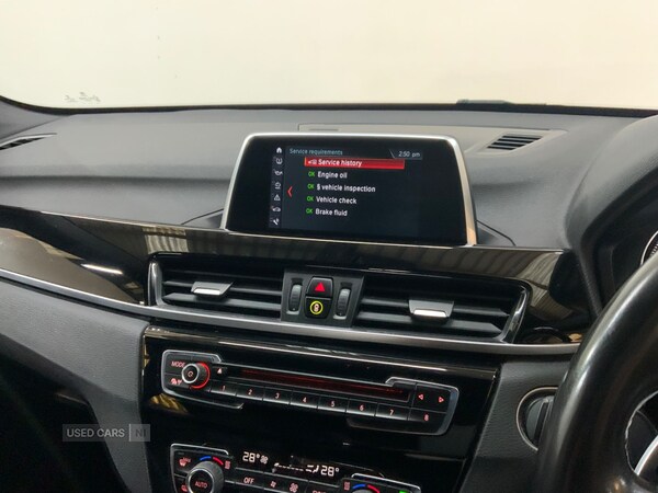 Used BMW X1 2019 for sale - 76702704: Photo 15