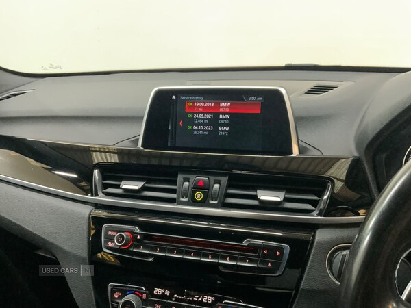 Used BMW X1 2019 for sale - 76702704: Photo 16