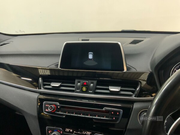 Used BMW X1 2019 for sale - 76702704: Photo 17