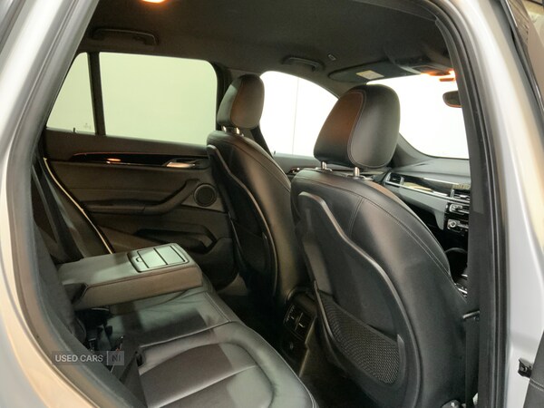 Used BMW X1 2019 for sale - 76702704: Photo 19