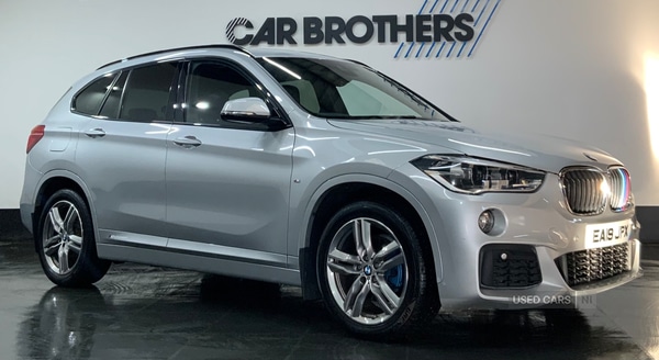 Used BMW X1 2019 for sale - 76702704: Photo 2